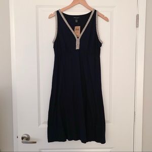 Sleeveless Lucky Brand Dress - NWT